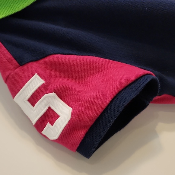 Polo by Ralph Lauren dress - Picture 4 of 7